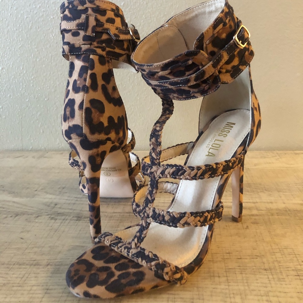 Leopard 🐆